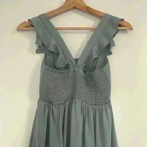 Show Me Your Mumu June Maxi Dress - Picture 8 of 10